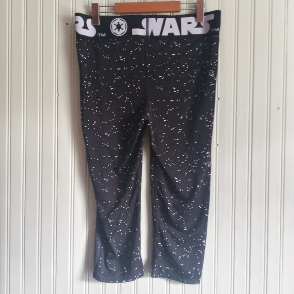 Starwars leggings - Picture 2 of 2